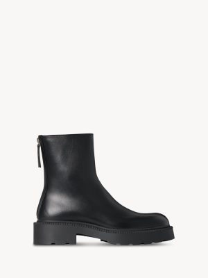 Nobilis Fast Boot in Leather