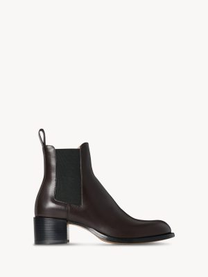 Nobilis Chelsea Boot in Leather