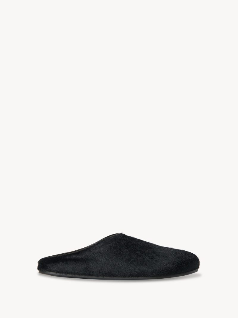 Hudson Slide in Pony