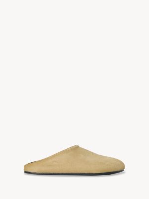 Hudson Slide in Pony