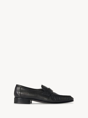 Soft Loafer in Leather