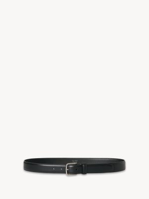 Classic Belt in Leather