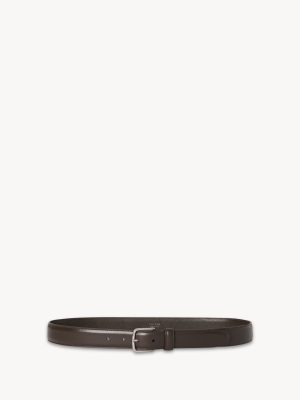 Classic Belt in Leather