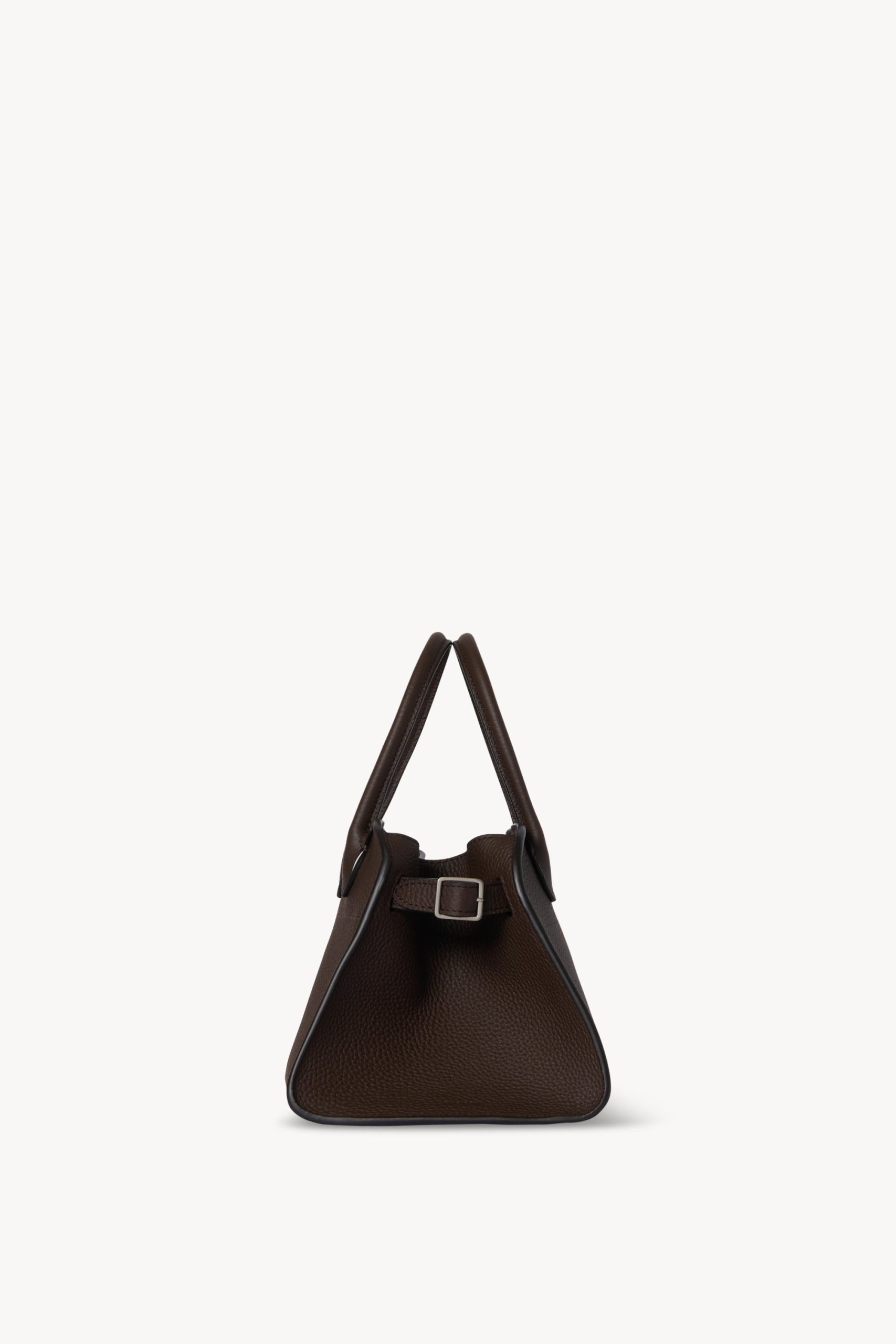 Soft Margaux 10 Bag in Leather - Image 3