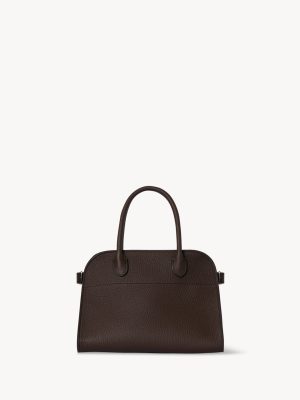 Soft Margaux 10 Bag in Leather