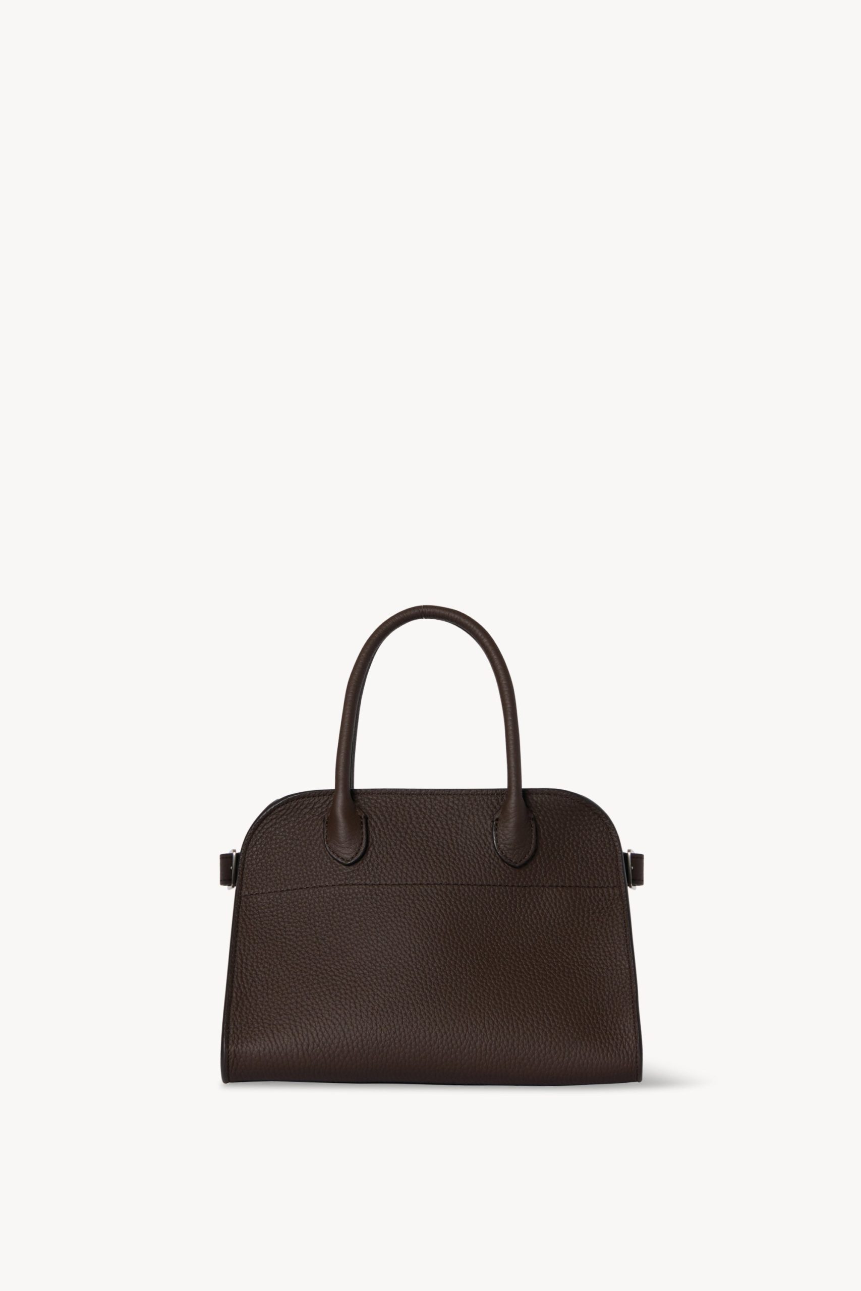 Soft Margaux 10 Bag in Leather