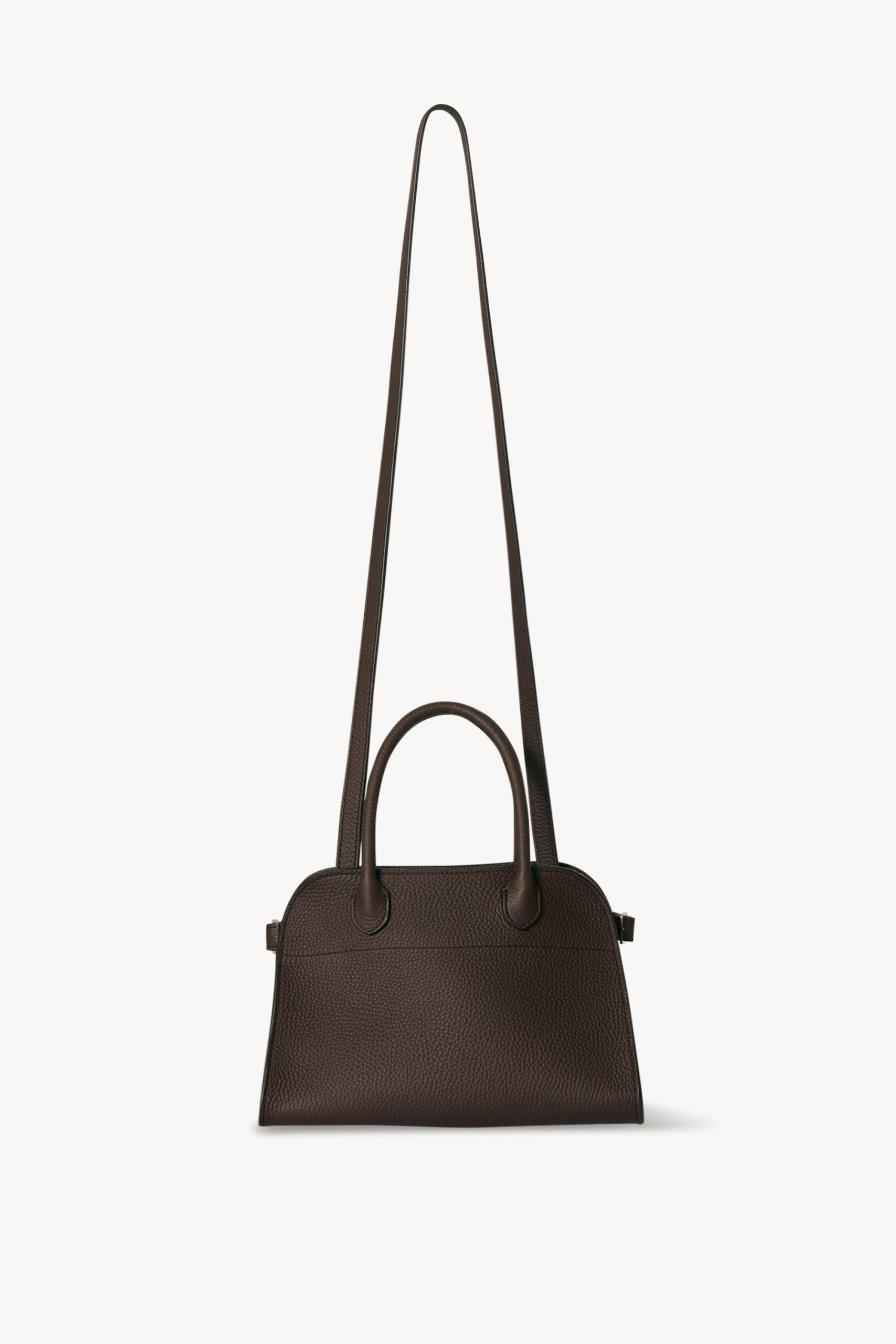 Soft Margaux 10 Bag in Leather - Image 4