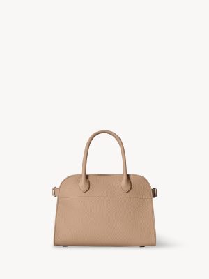 Soft Margaux 10 Bag in Leather