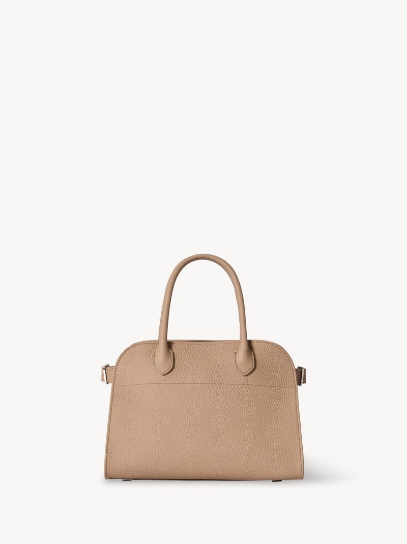 Soft Margaux 10 Bag in Leather