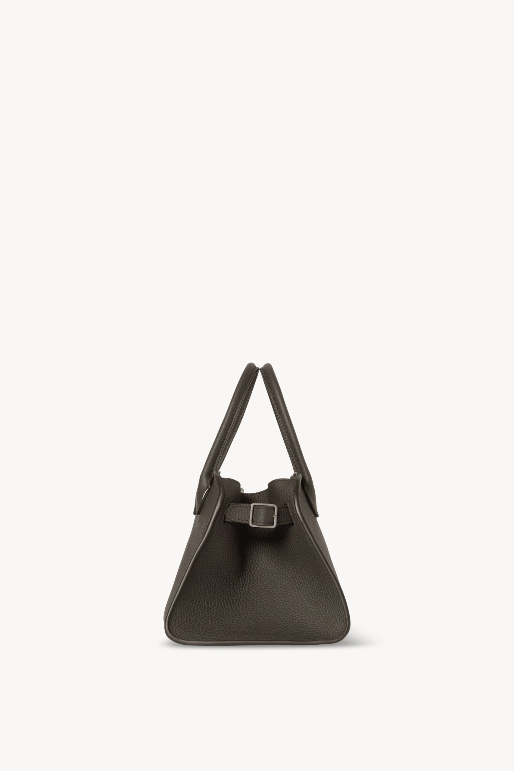 Soft Margaux 10 Bag in Leather - Image 3
