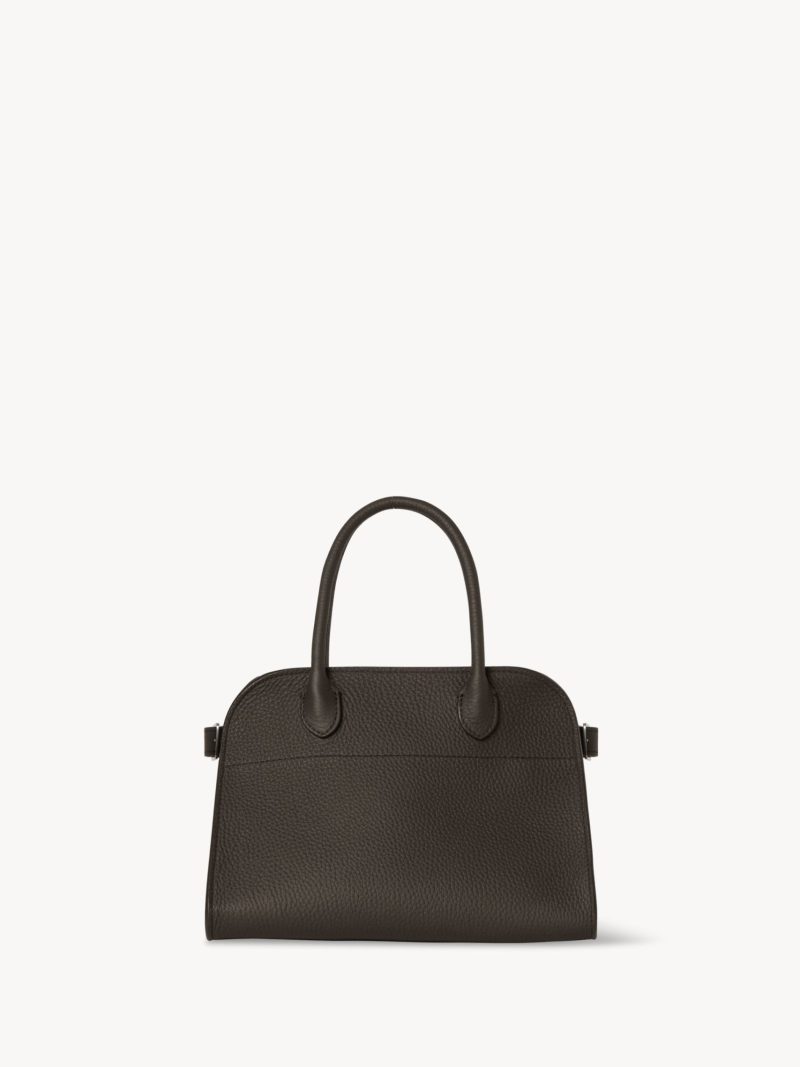 Soft Margaux 10 Bag in Leather