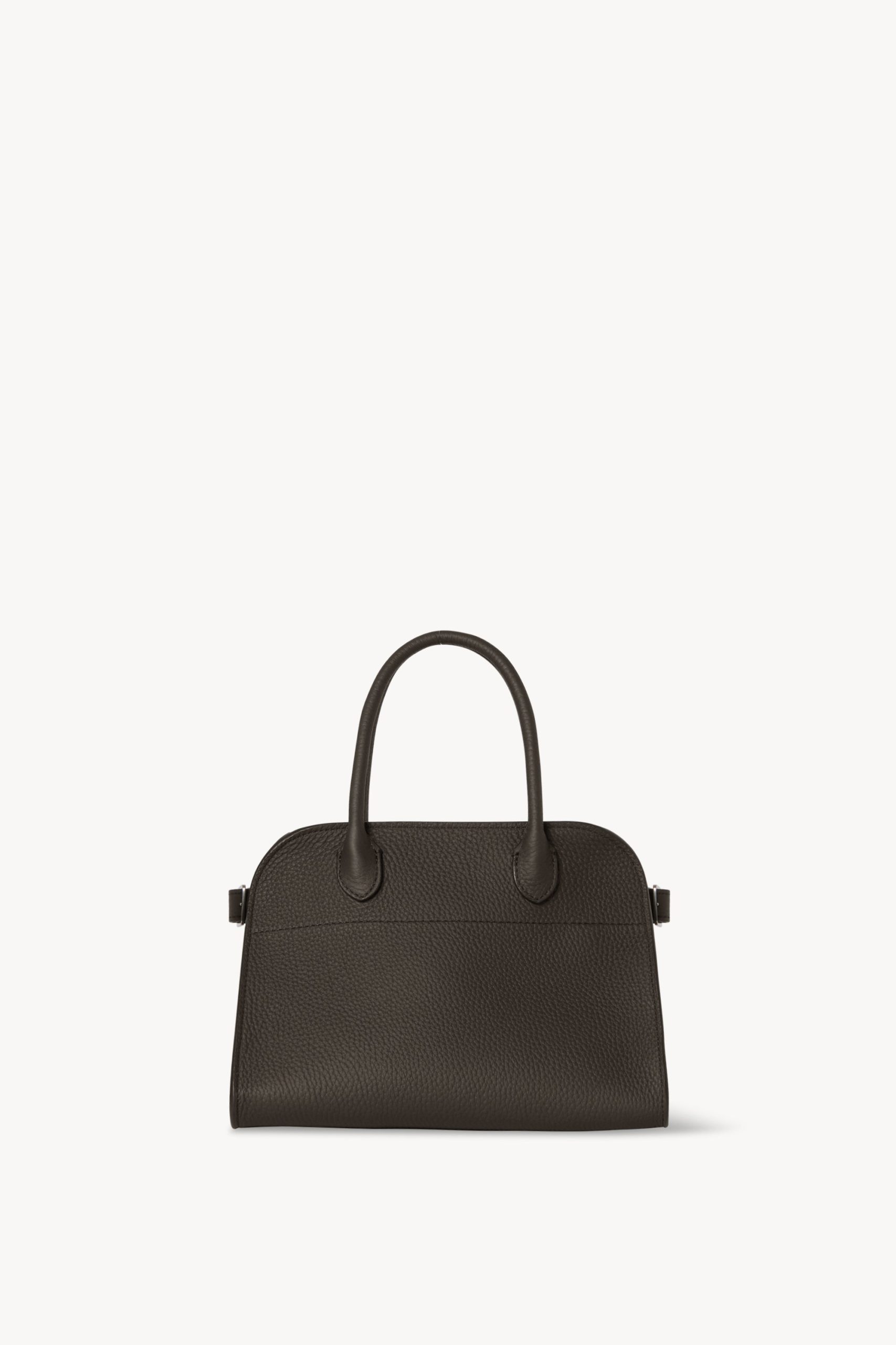 Soft Margaux 10 Bag in Leather