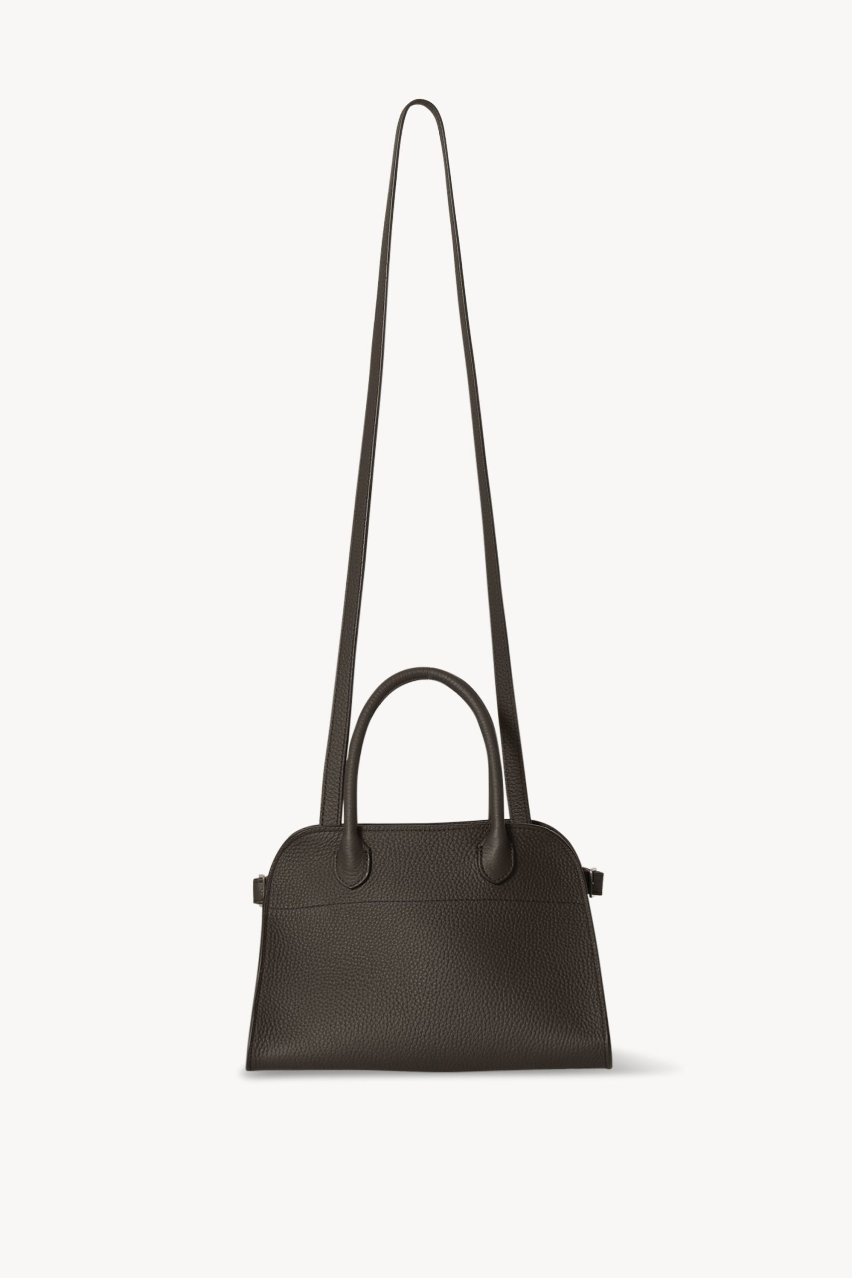Soft Margaux 10 Bag in Leather - Image 4