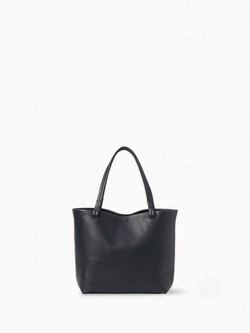 Small Park Tote Bag in Leather