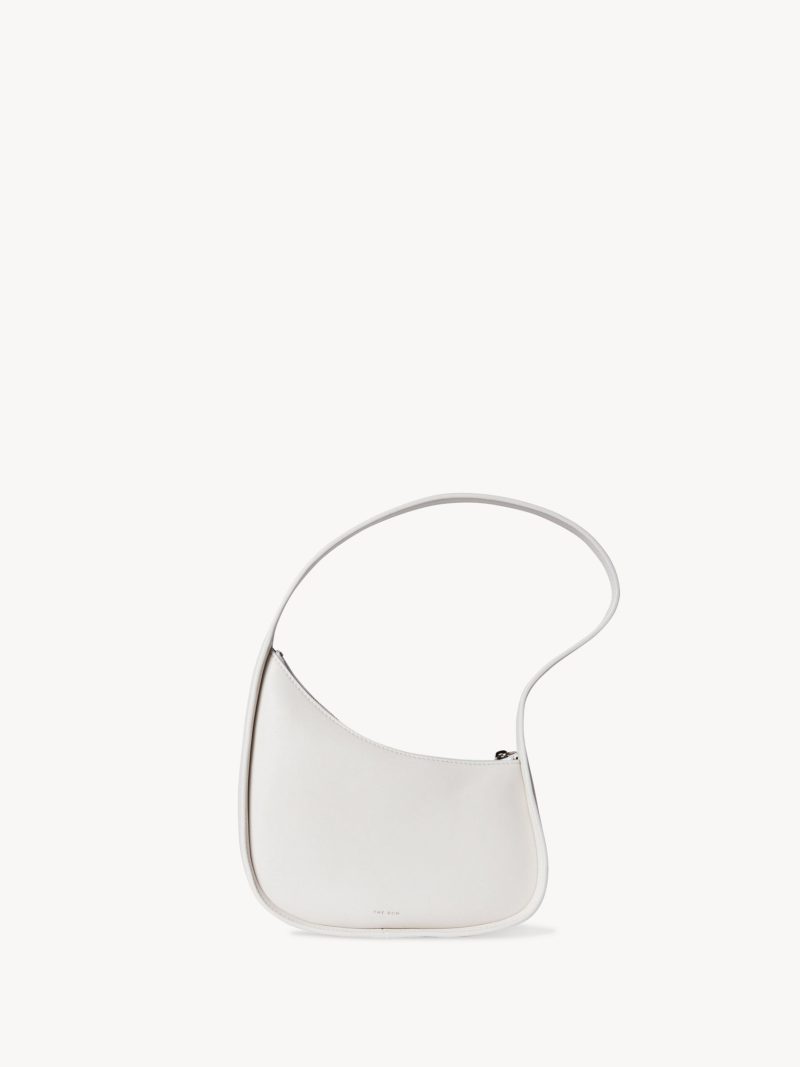 Half Moon Bag in Leather