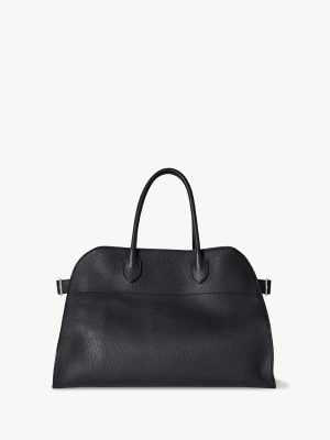 Soft Margaux 15 Bag in Leather