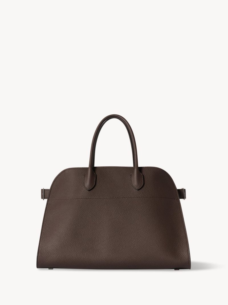 Soft Margaux 15 Bag in Leather
