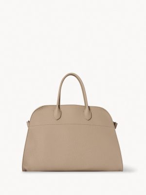 Soft Margaux 15 Bag in Leather