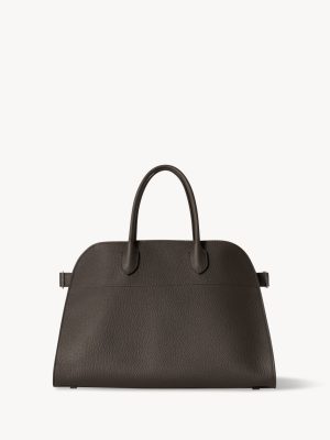 Soft Margaux 15 Bag in Leather