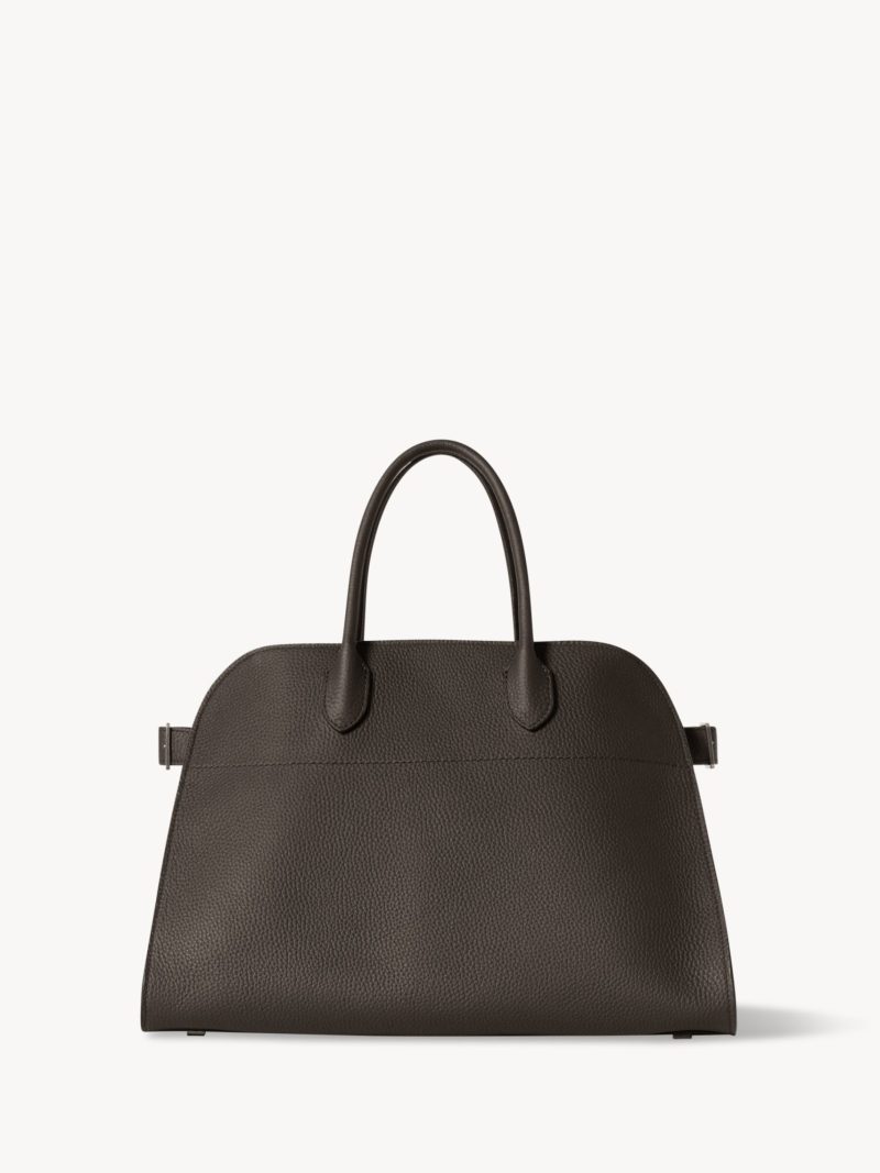 Soft Margaux 15 Bag in Leather