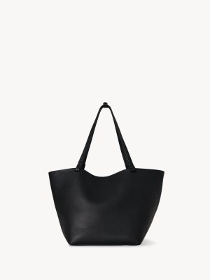 Park Tote Three Bag in Leather