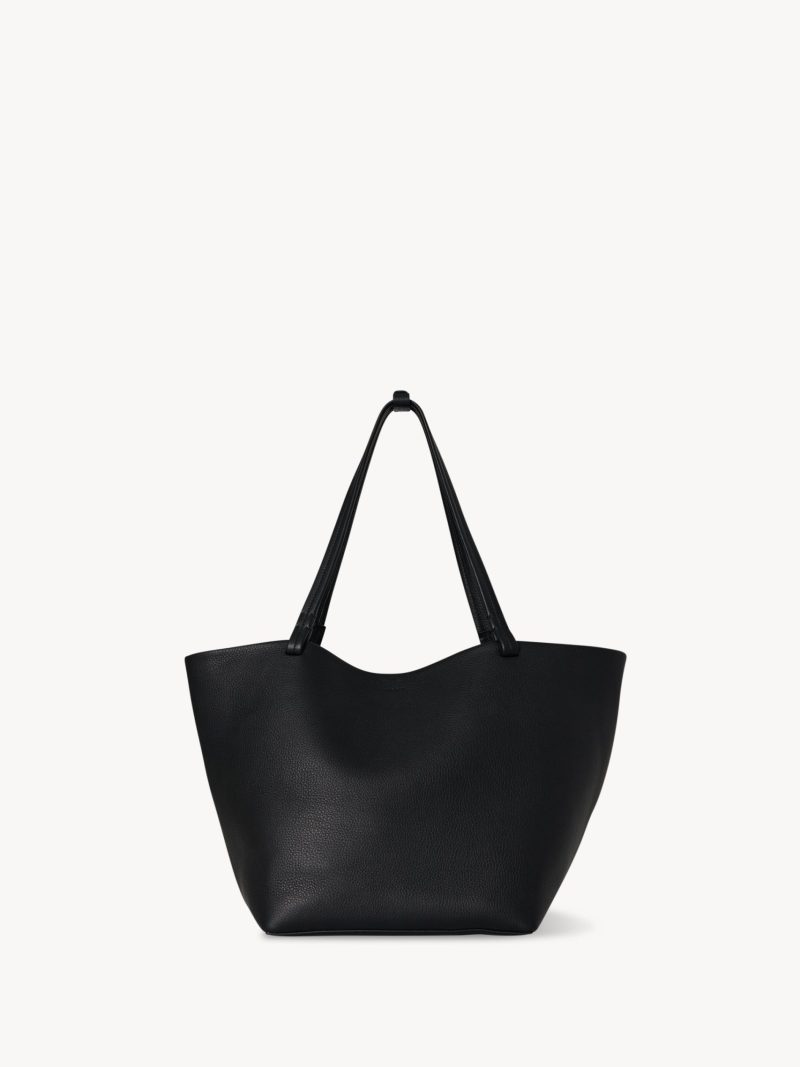 Park Tote Three Bag in Leather