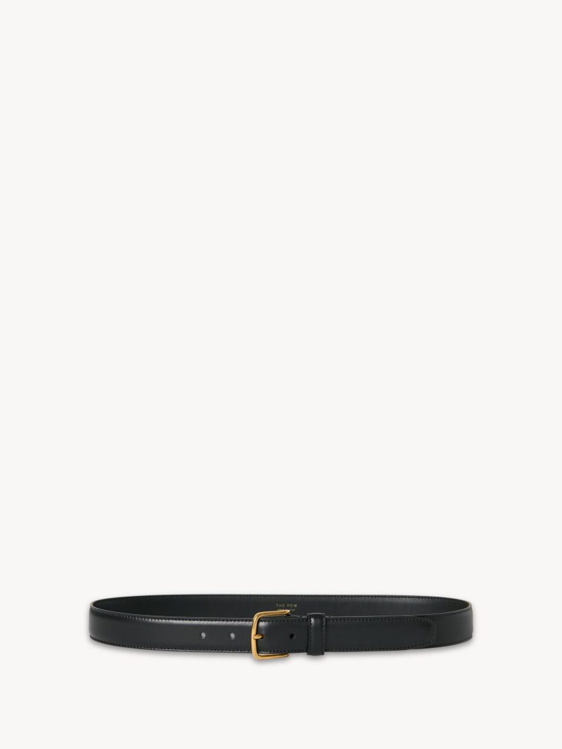 Classic Belt in Leather