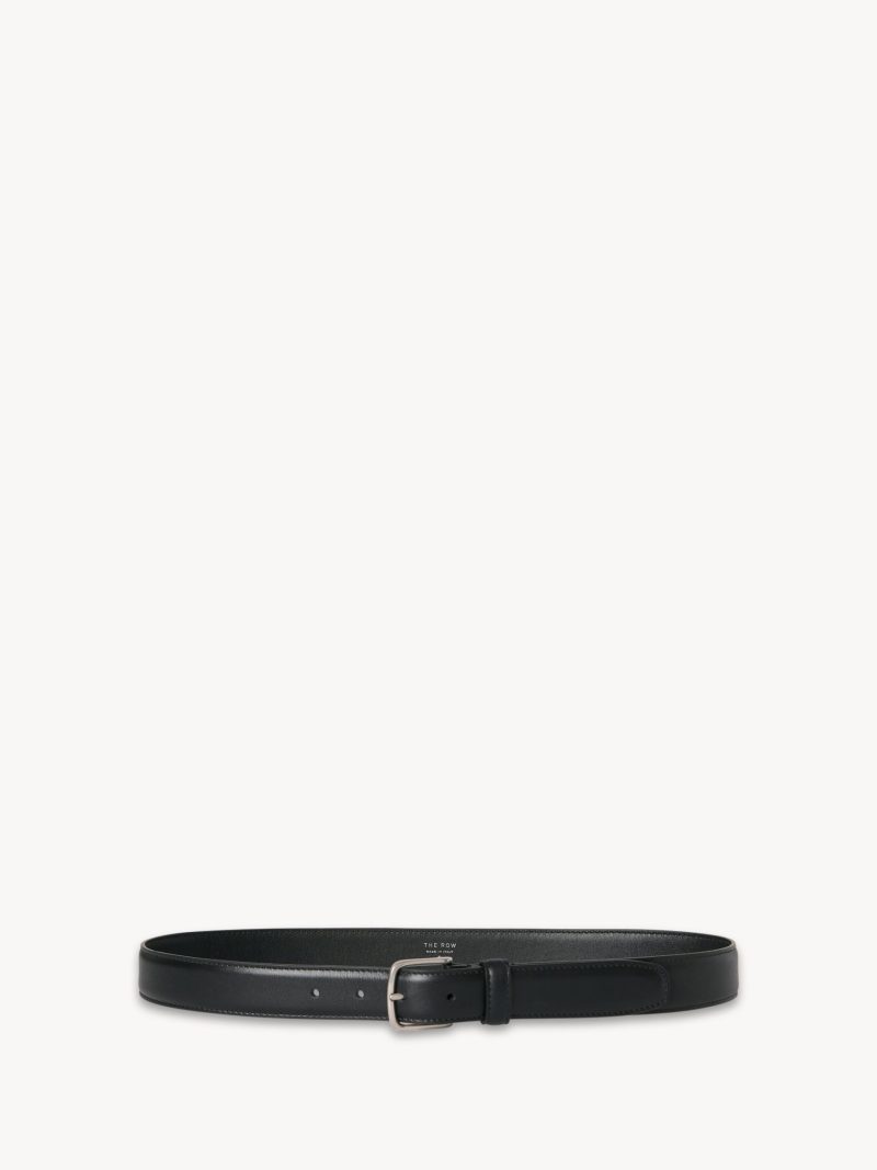 Classic Belt in Leather
