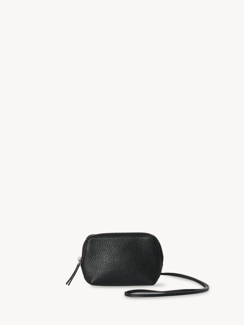 Owen Pouch in Leather