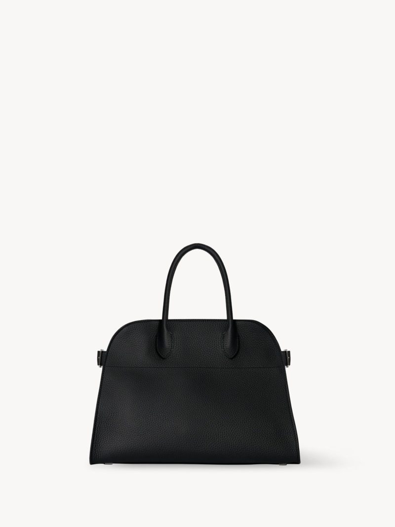 Soft Margaux 12 Bag in Leather