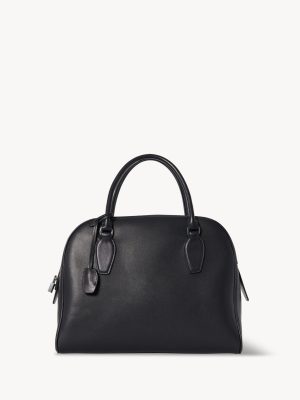 India 12.00 Bag in Leather