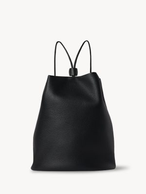 Joe Backpack in Leather