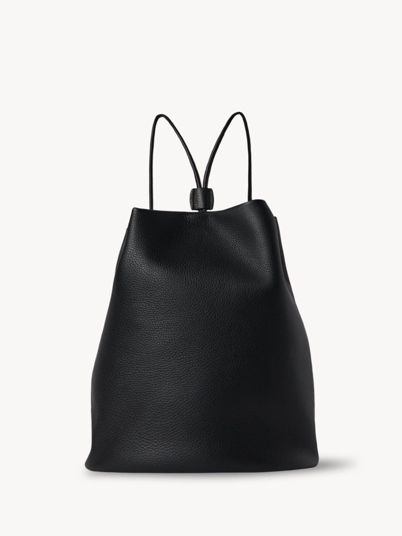 Joe Backpack in Leather