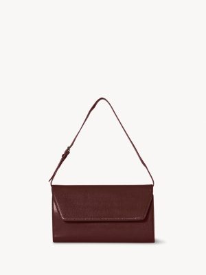 Evening Clutch in Leather