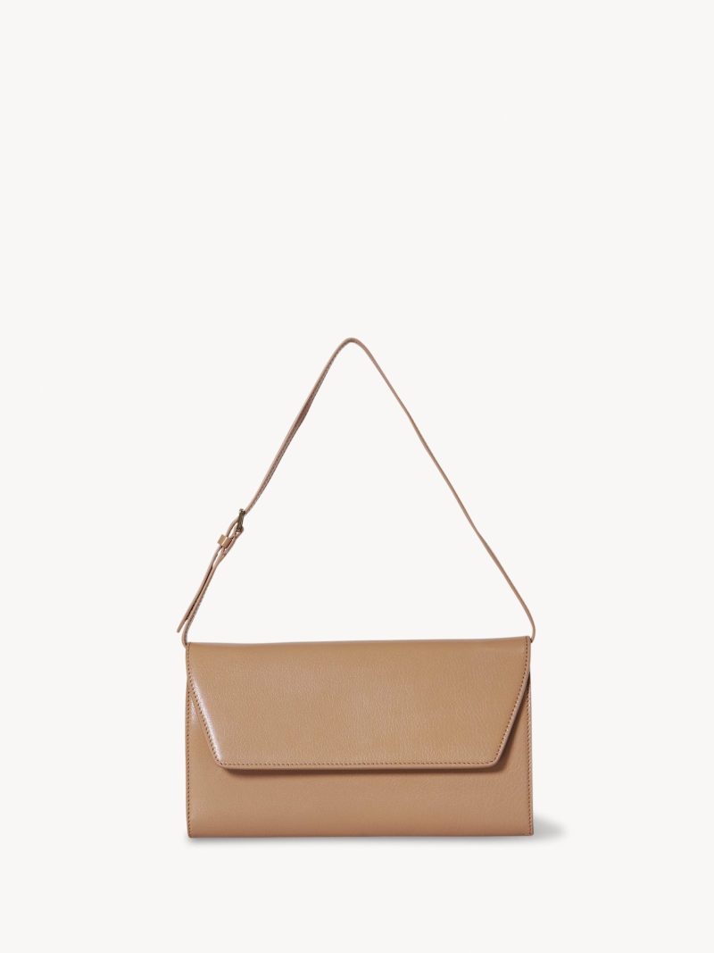 Evening Clutch in Leather