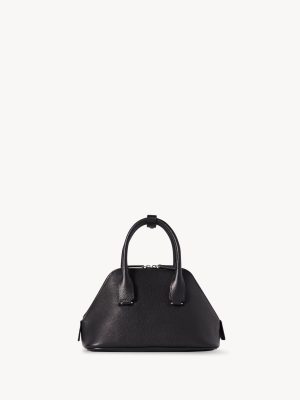 Mini Devon Bag in Leather