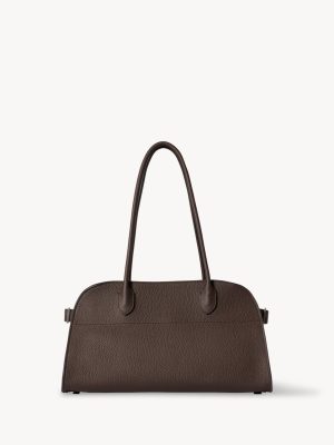 Margaux Shoulder 12 Bag in Leather