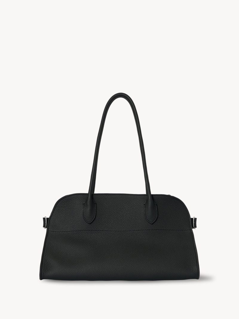 Margaux Shoulder 12 Bag in Leather