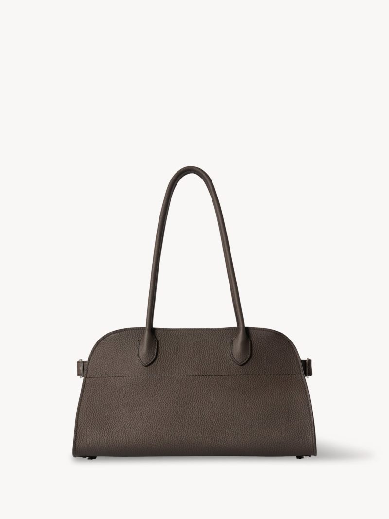 Margaux Shoulder 12 Bag in Leather