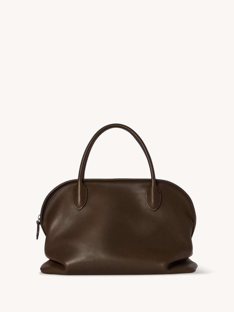 Agnes Bag in Leather