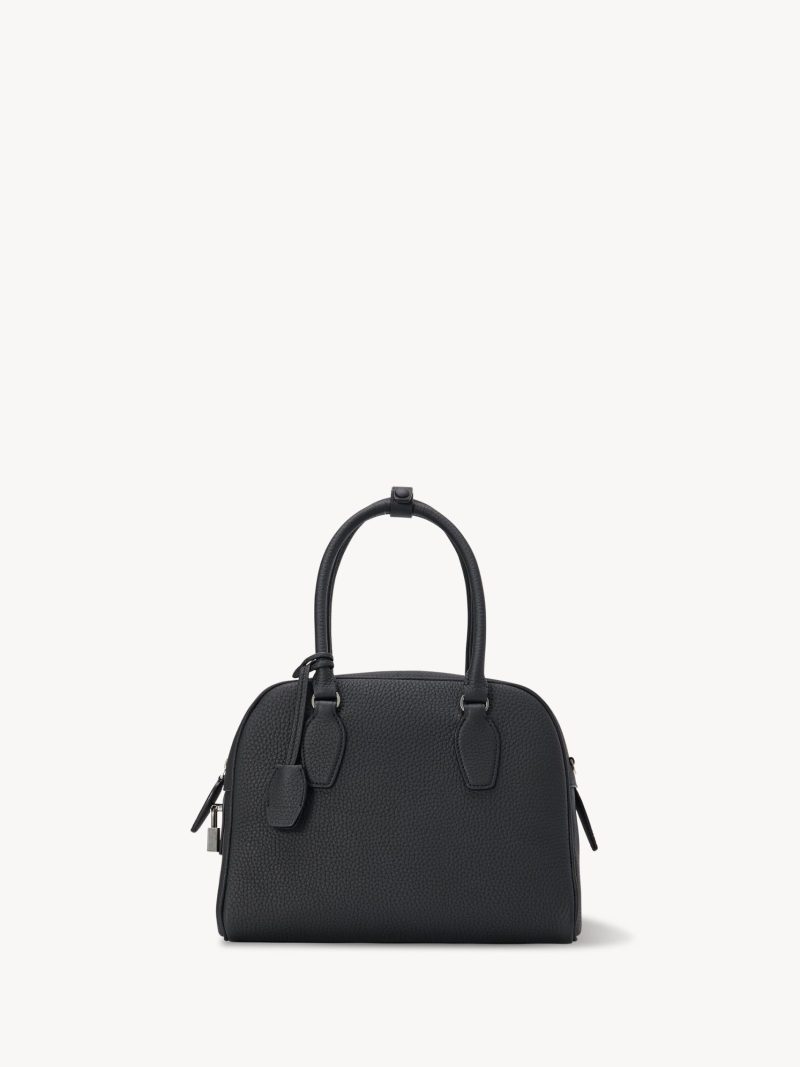 India 10.00 Bag in Leather
