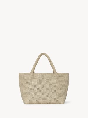 Ruth Tote Bag in Leather