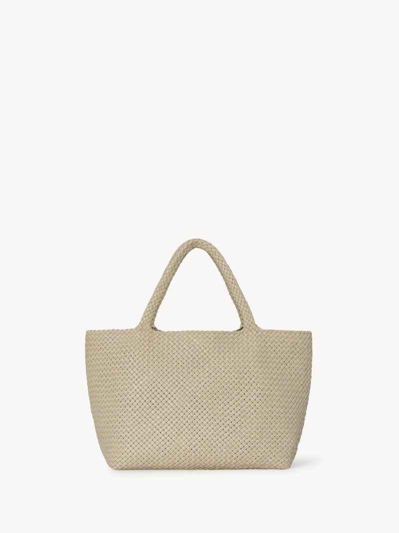 Ruth Tote Bag in Leather