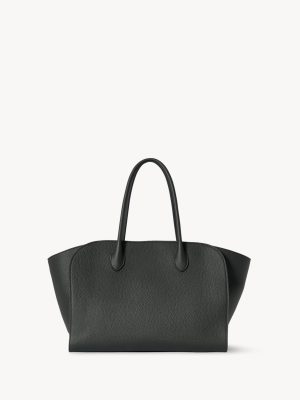 Marlo 14 Bag in Leather