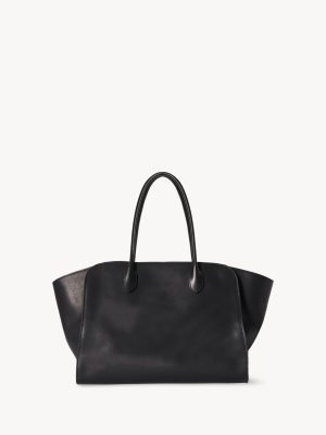 Marlo 14 Bag in Leather