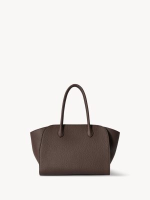 Marlo 12 Bag in Leather
