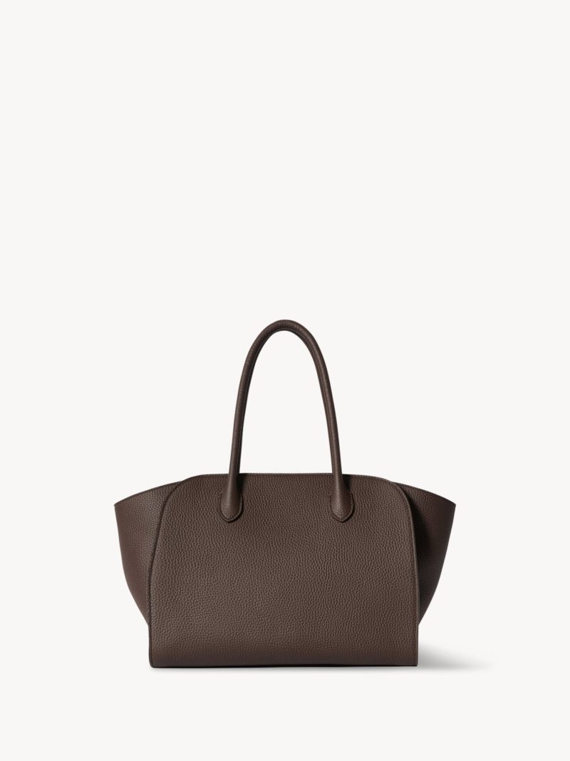 Marlo 12 Bag in Leather