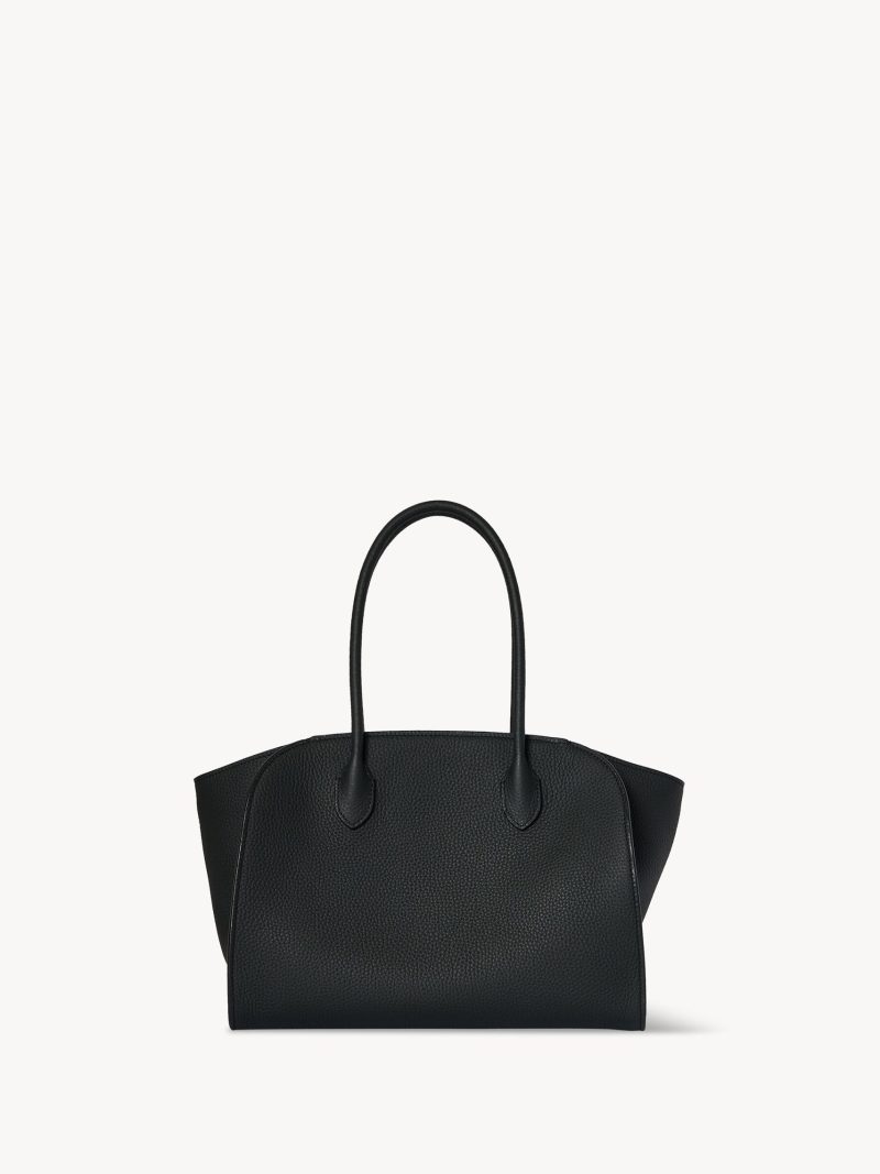 Marlo 12 Bag in Leather