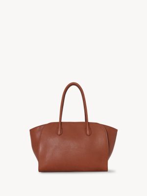 Marlo 12 Bag in Leather