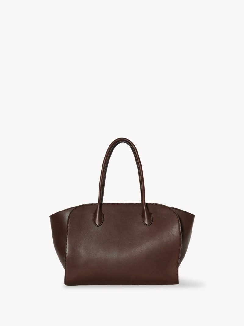 Marlo 12 Bag in Leather